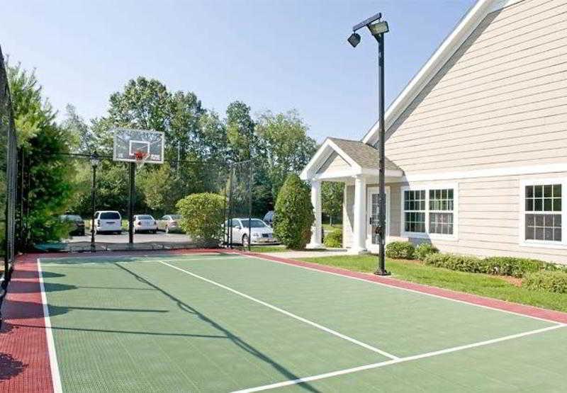Residence Inn Boston Franklin Ngoại thất bức ảnh