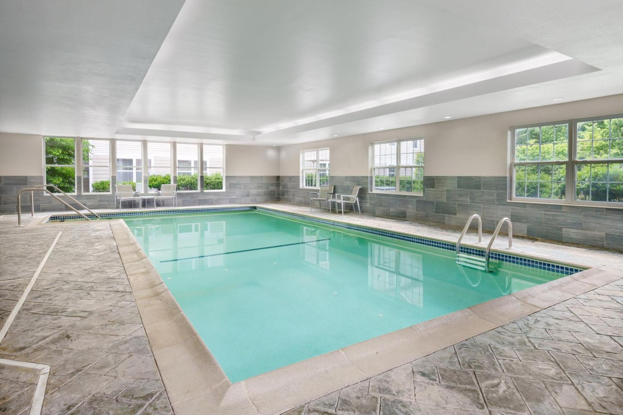 Residence Inn Boston Franklin Ngoại thất bức ảnh