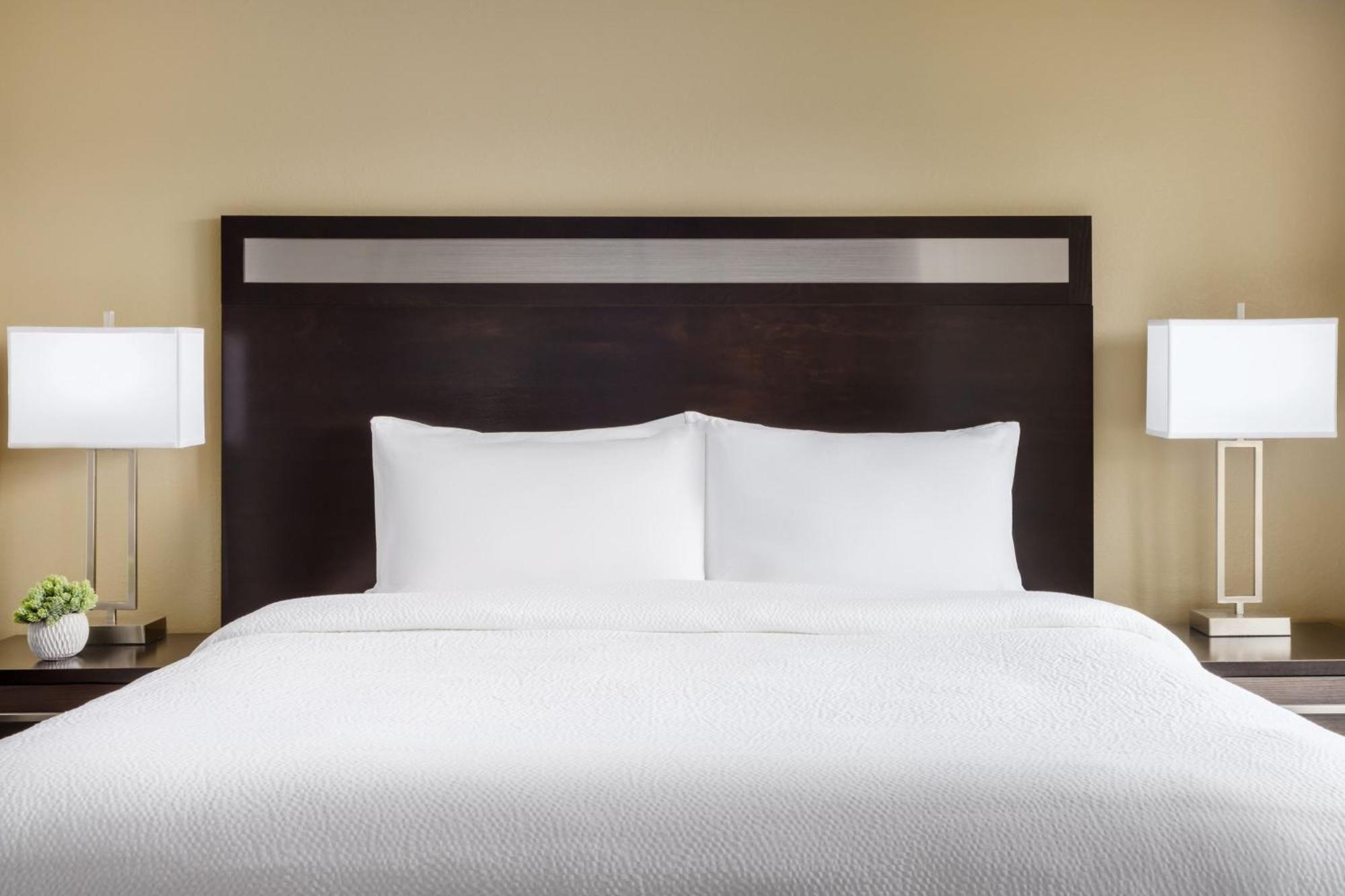 Residence Inn Boston Franklin Ngoại thất bức ảnh