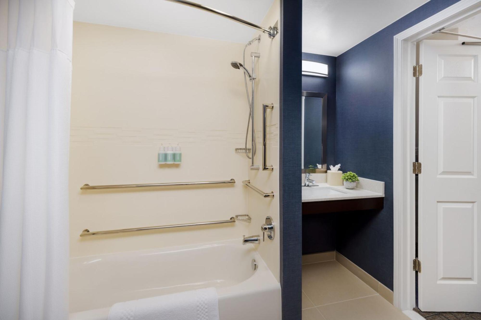 Residence Inn Boston Franklin Ngoại thất bức ảnh