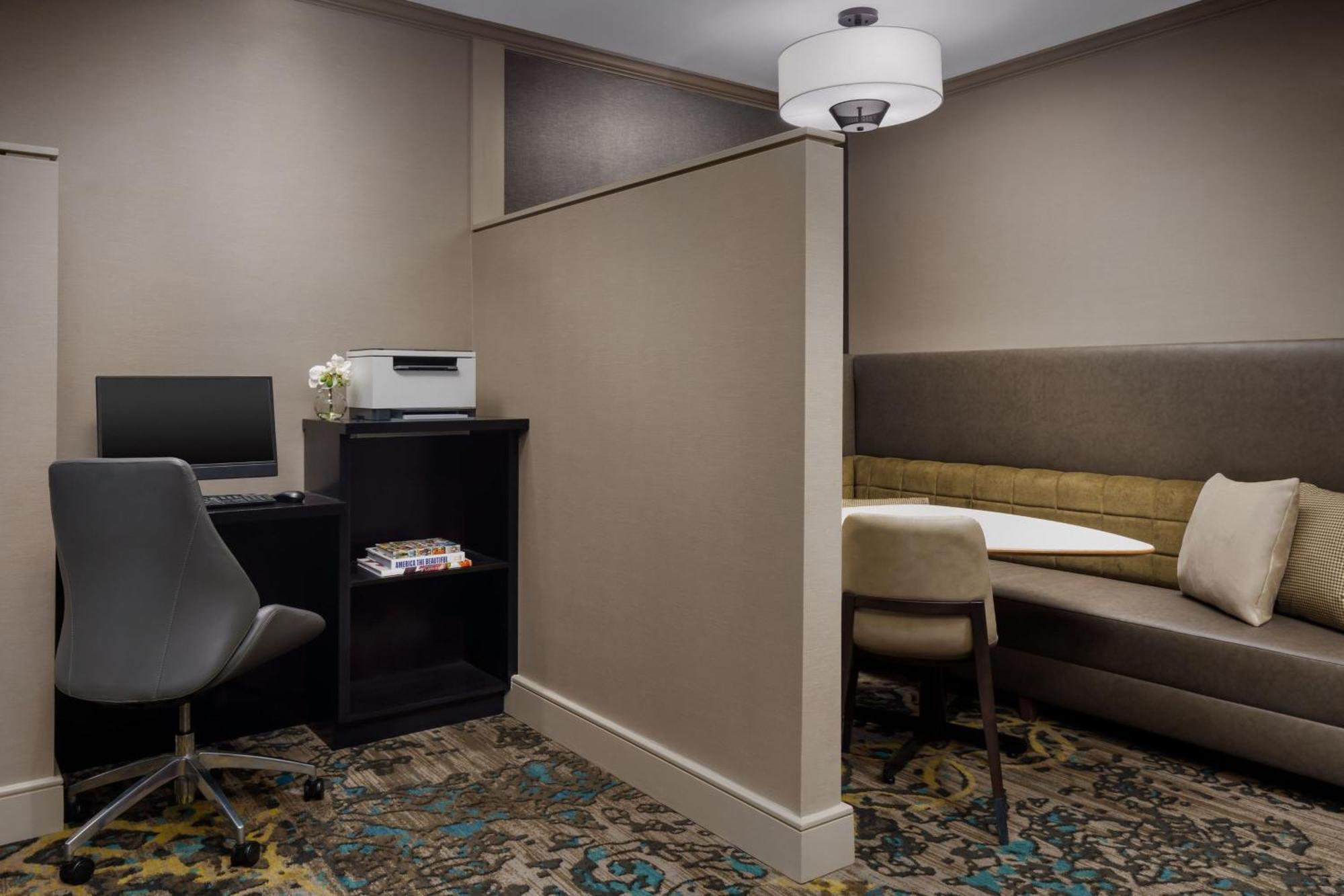 Residence Inn Boston Franklin Ngoại thất bức ảnh