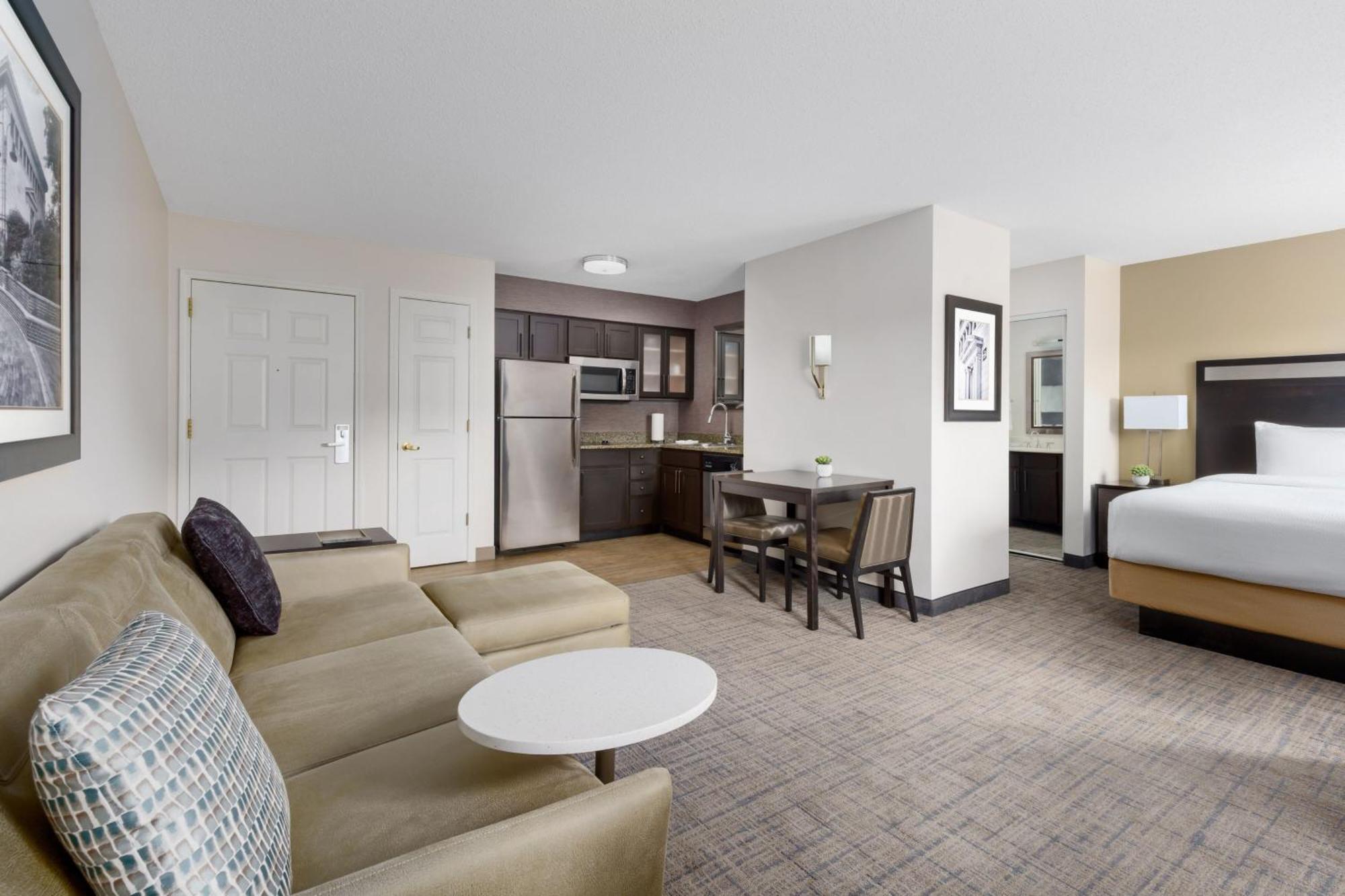 Residence Inn Boston Franklin Ngoại thất bức ảnh