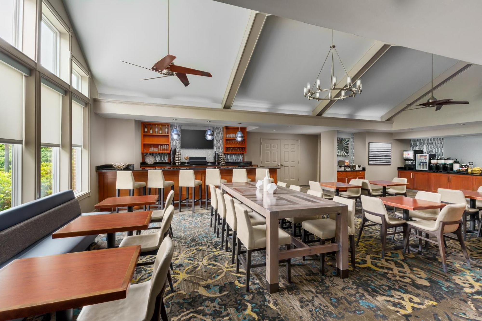 Residence Inn Boston Franklin Ngoại thất bức ảnh