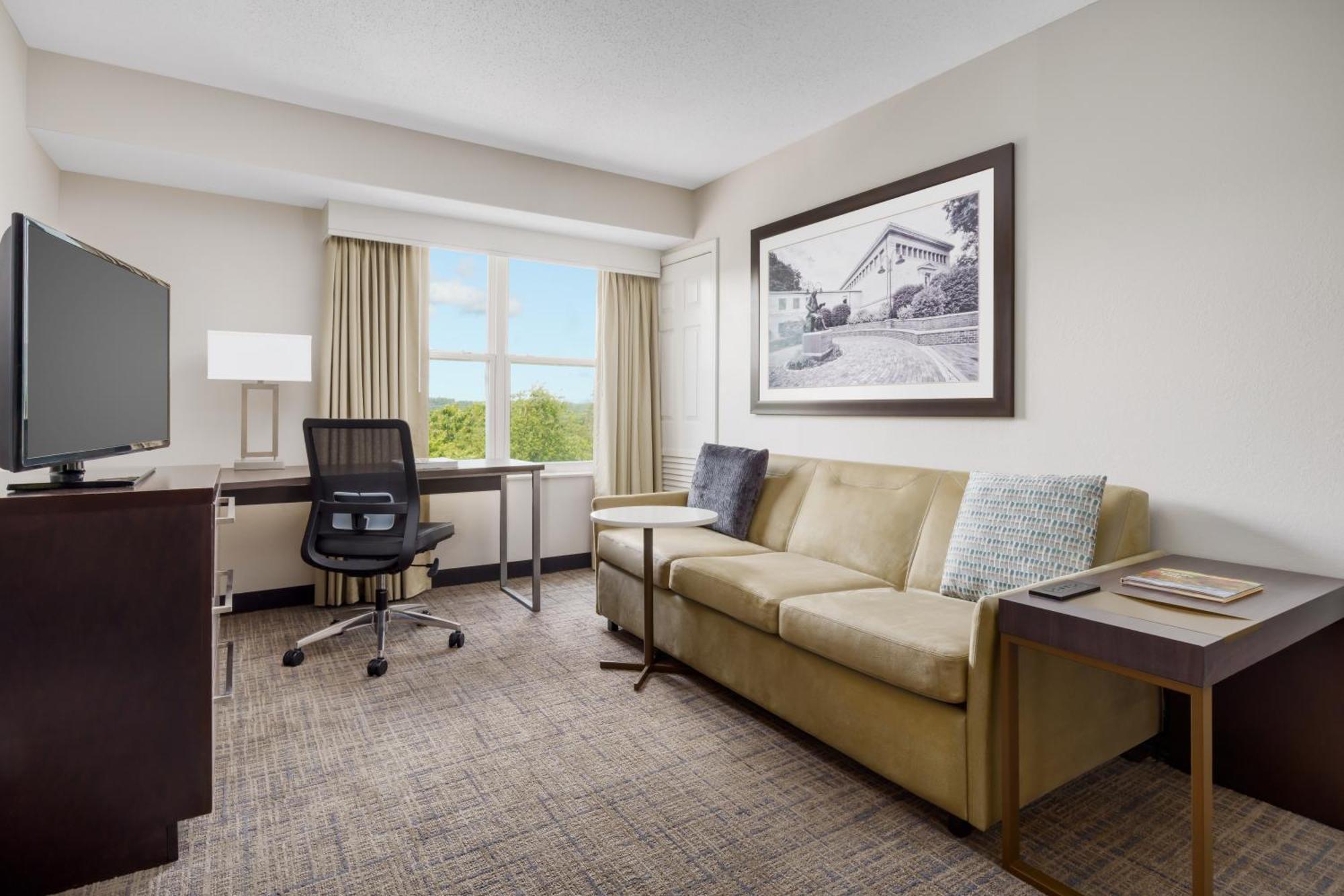 Residence Inn Boston Franklin Ngoại thất bức ảnh