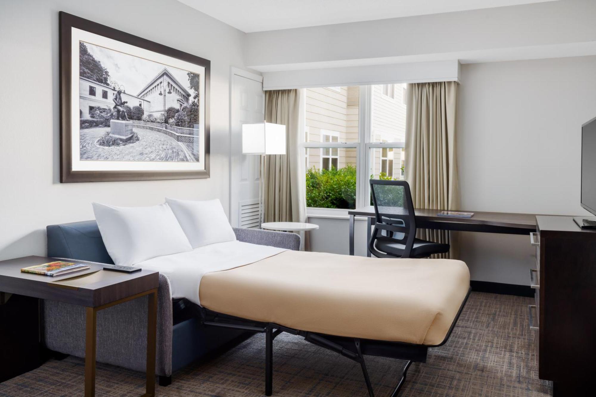 Residence Inn Boston Franklin Ngoại thất bức ảnh