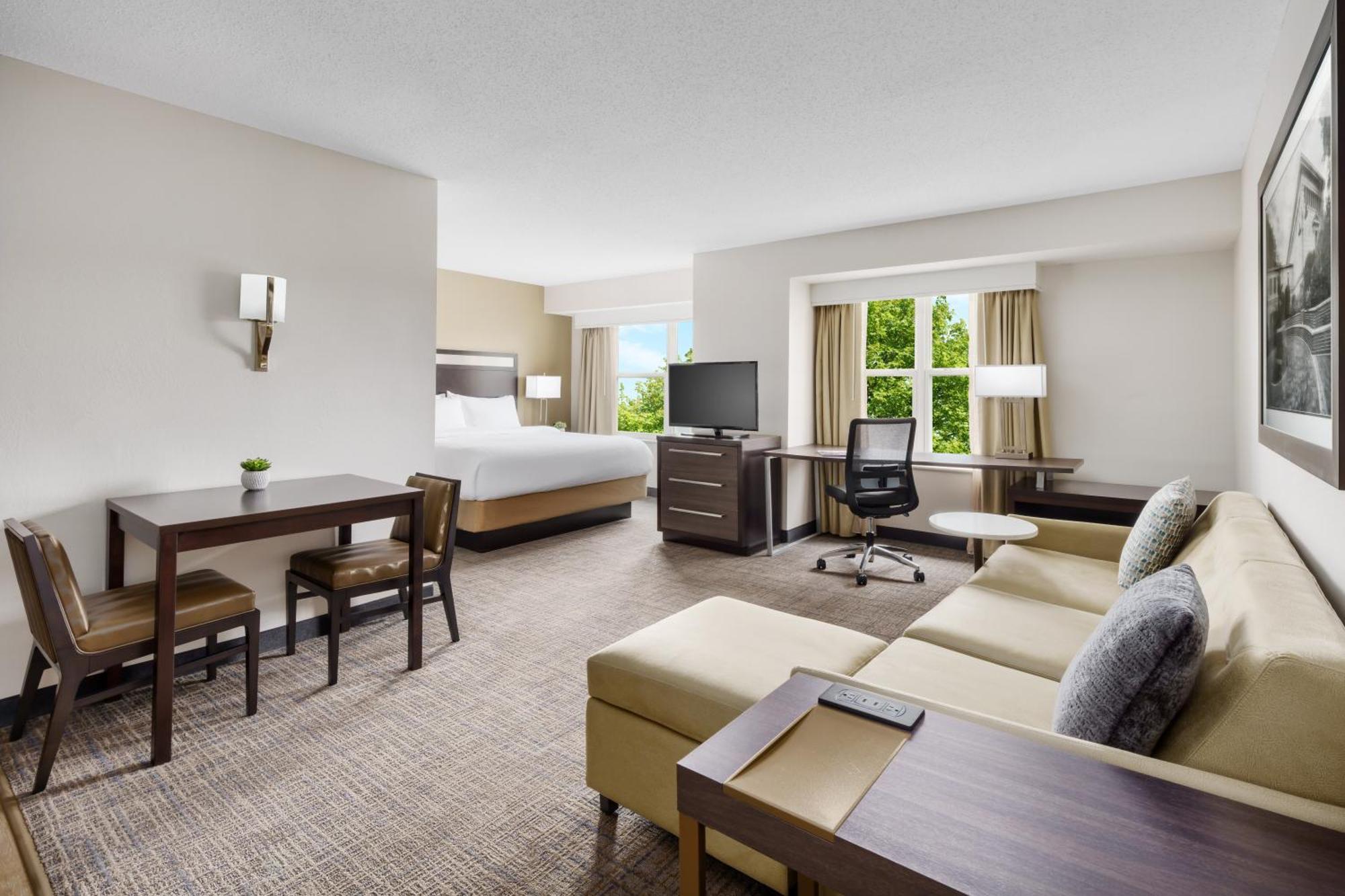 Residence Inn Boston Franklin Ngoại thất bức ảnh