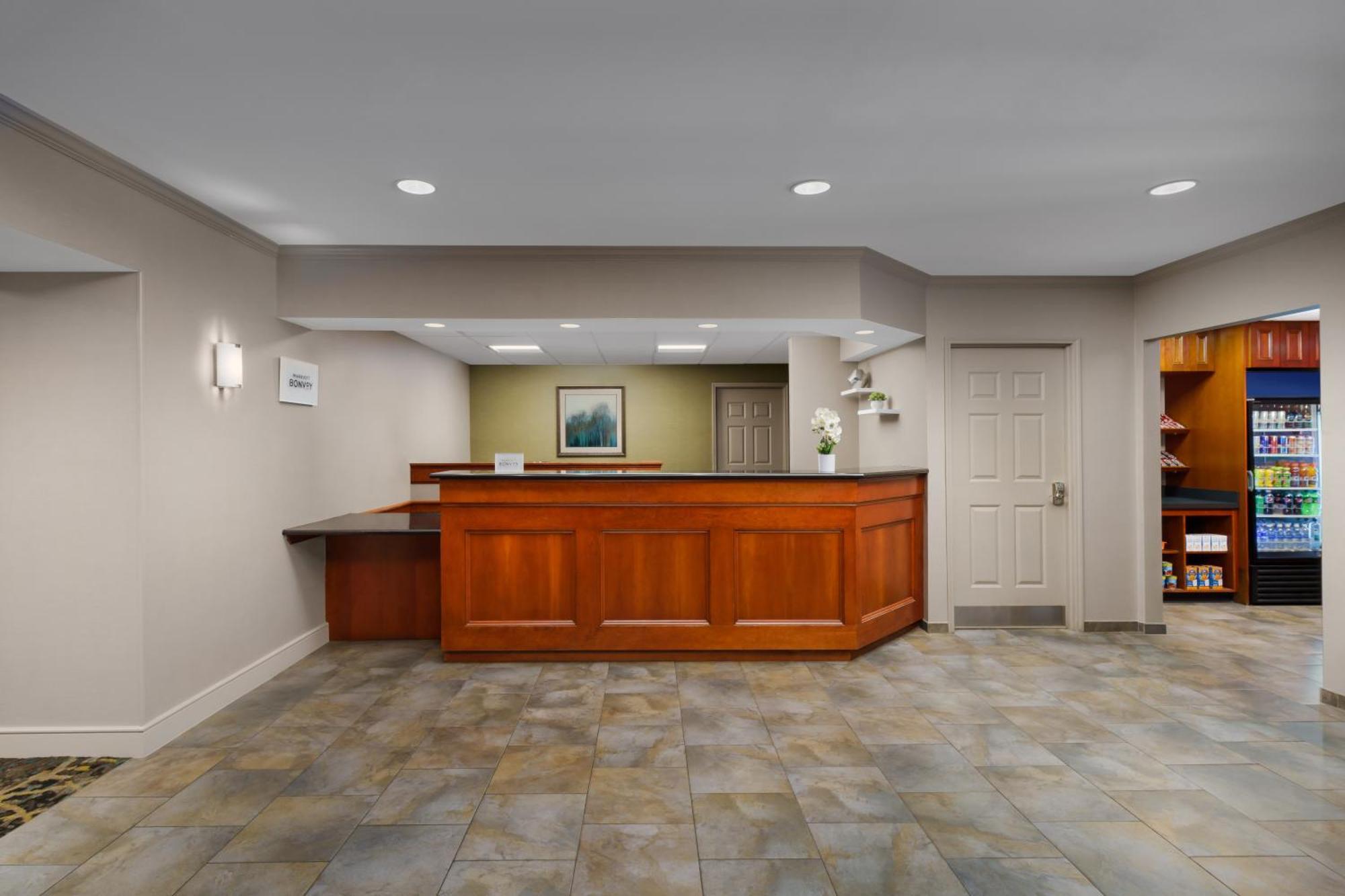 Residence Inn Boston Franklin Ngoại thất bức ảnh