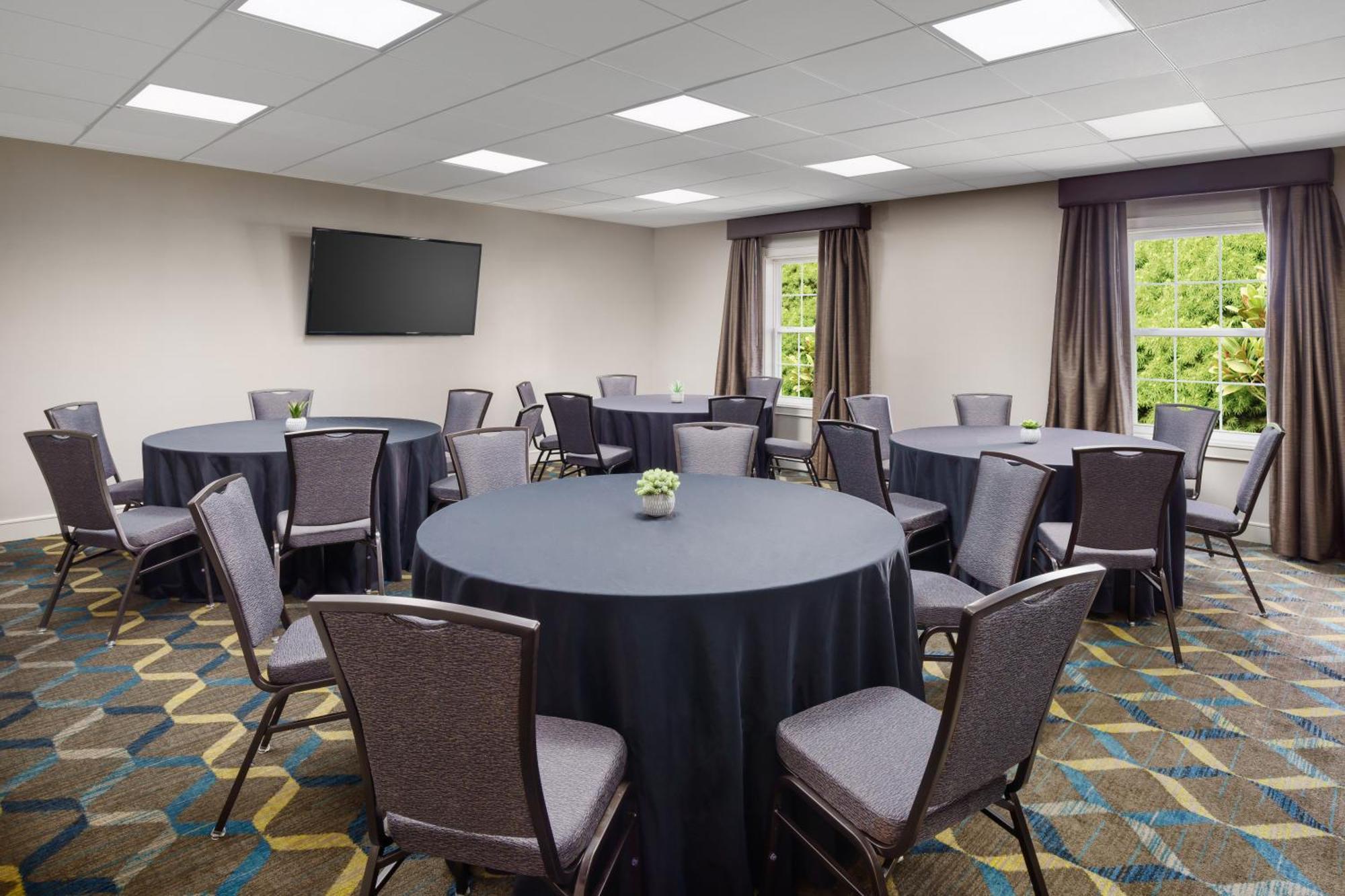 Residence Inn Boston Franklin Ngoại thất bức ảnh