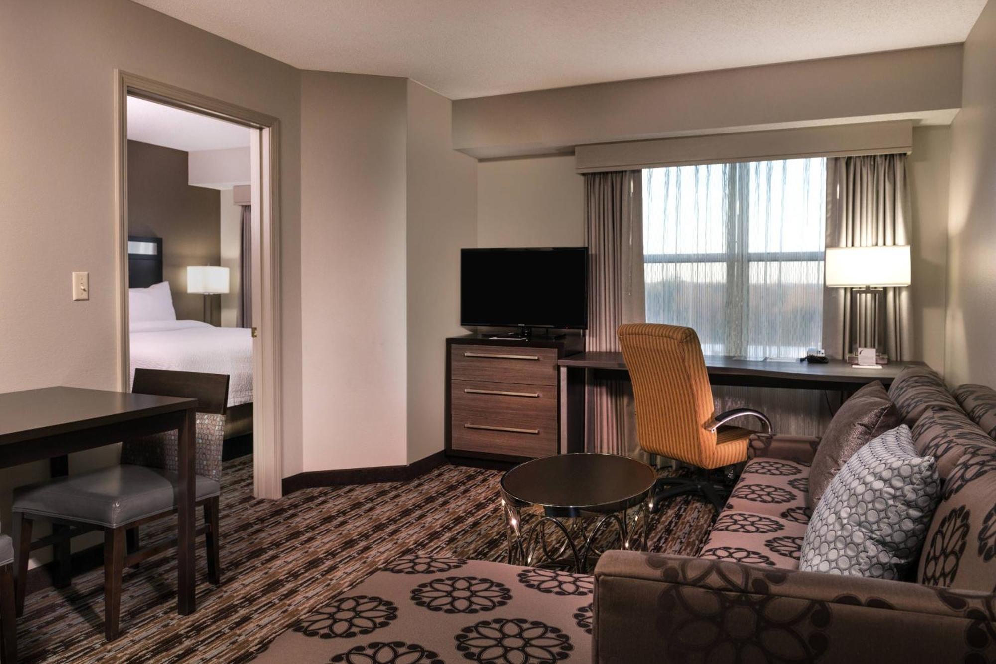 Residence Inn Boston Franklin Ngoại thất bức ảnh
