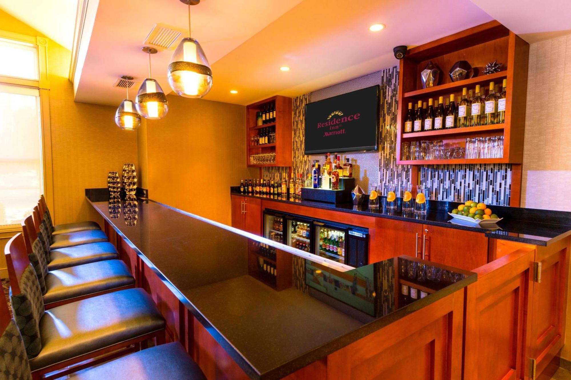 Residence Inn Boston Franklin Ngoại thất bức ảnh