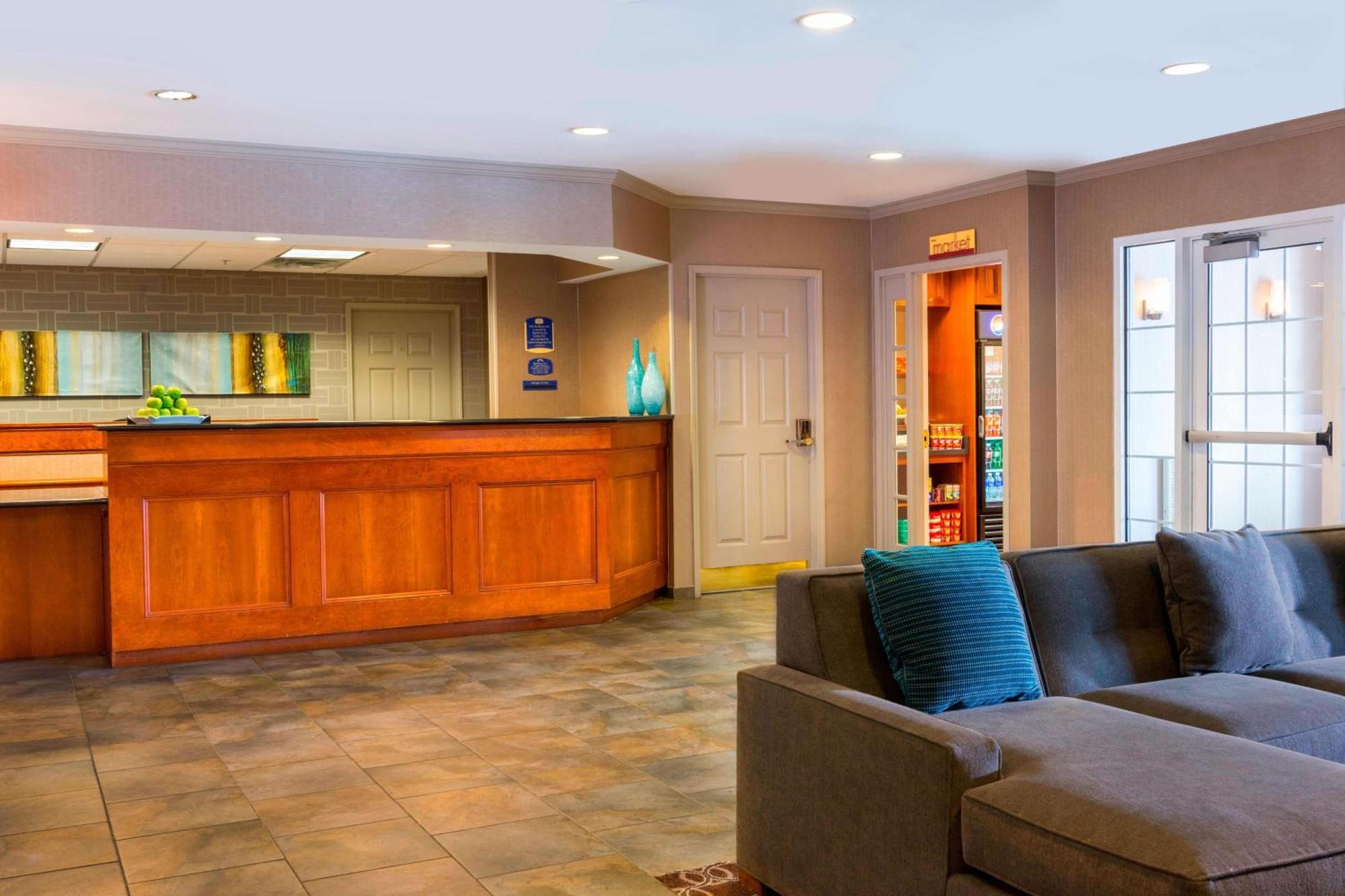 Residence Inn Boston Franklin Ngoại thất bức ảnh