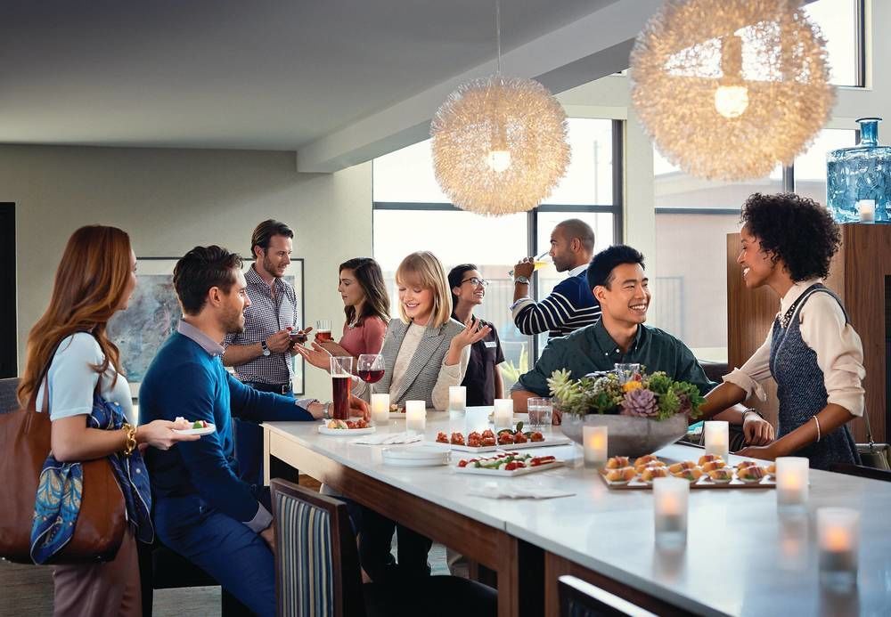 Residence Inn Boston Franklin Ngoại thất bức ảnh